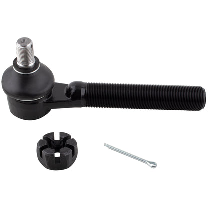 BOXI (Set of 4) Front Inner and Outer Tie Rod End Links Fits for Chevrolet C3500 1991-2000 for GMC — product photo 5