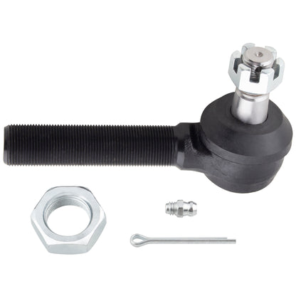 BOXI (2) Front Outer Tie Rod Ends Fits for Chevrolet for GMC - Blazer K10 K20 K1500 K2500 V10 V1500 — product photo 3