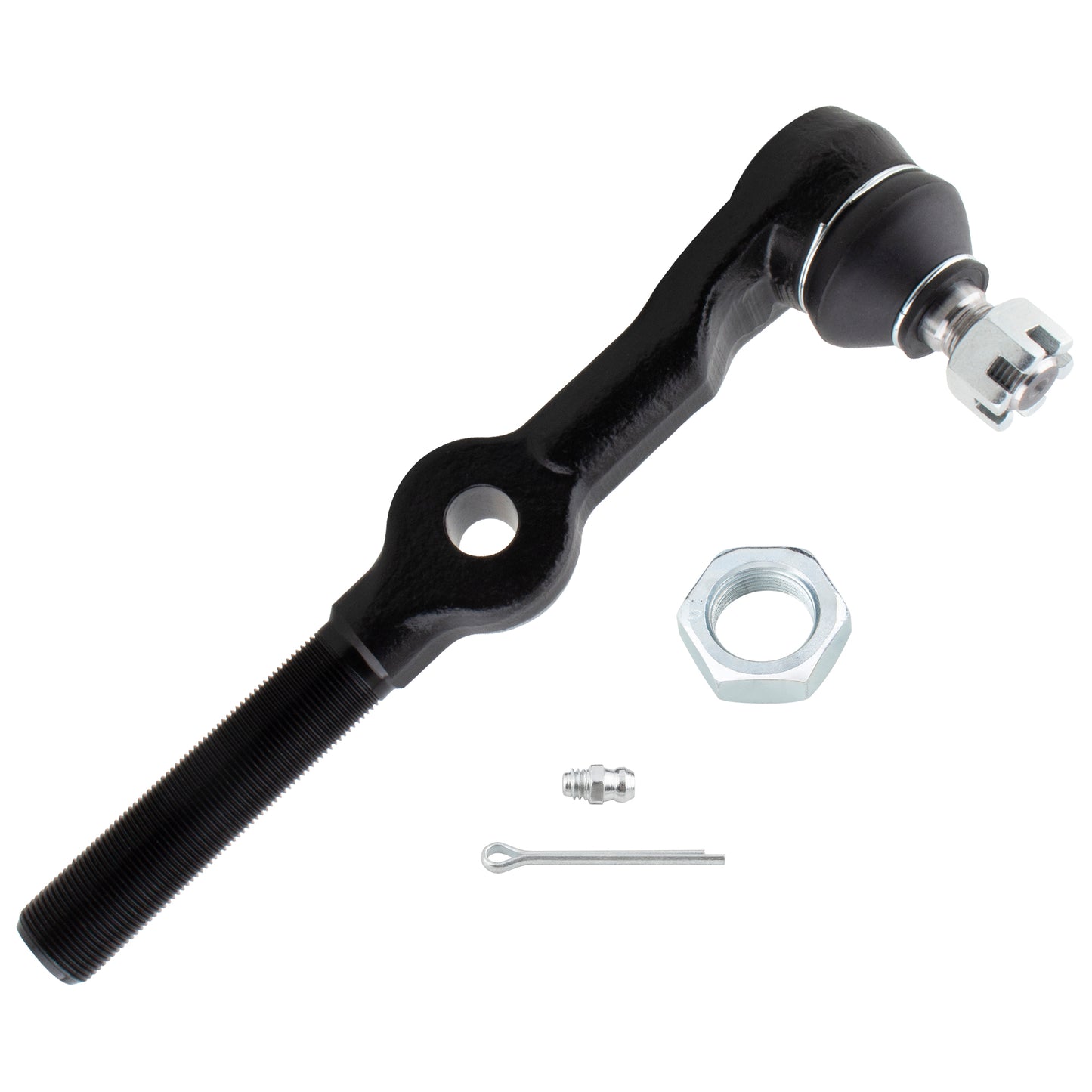 BOXI (2) Front Outer Tie Rod Ends Fits for Chevrolet for GMC - Blazer K10 K20 K1500 K2500 V10 V1500 — product photo 6