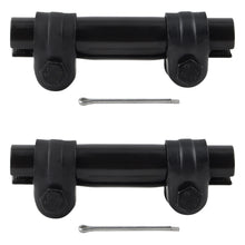 BOXI (Set of 6) Front Inner & Outer Tie Rod Ends w — product photo 2