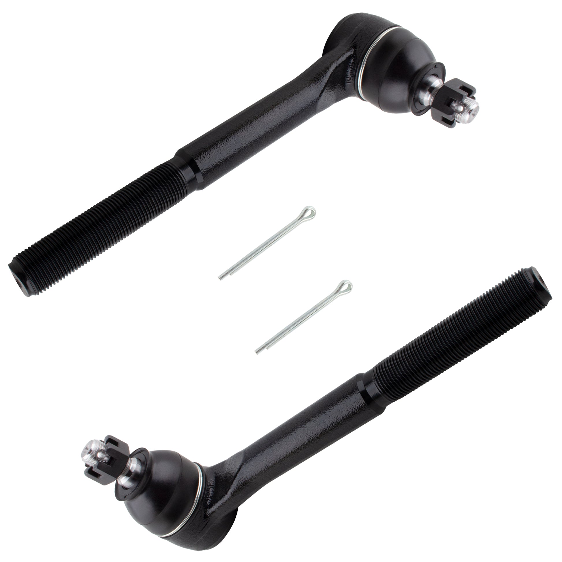 BOXI (Set of 6) Front Inner & Outer Tie Rod Ends w — product photo 4