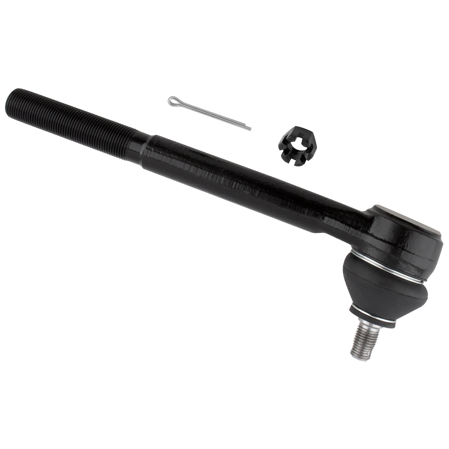 BOXI (Set of 4) Front Inner Outer Tie Rods Kit Fits for Chevrolet Blazer 1996-2005 S10 1996-2003 — product photo 4