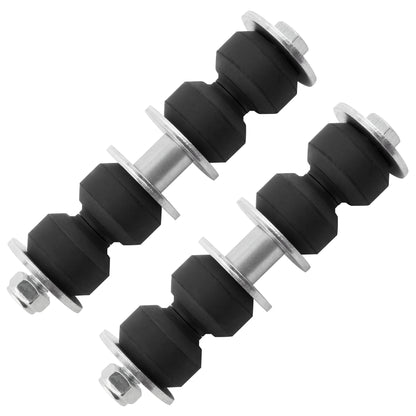 BOXI 8pcs Front Lower Ball Joints Inner Outer Tie Rods Sway Bars Kit Fits for Chevrolet Cavalier — product photo 5