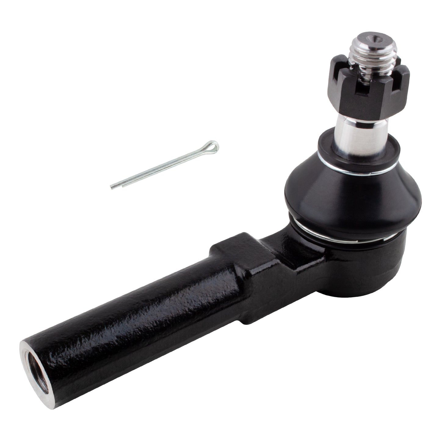 BOXI (Set of 4) Front Inner & Outer Tie Rod End Links Fits for Chevrolet Colorado 2006-2007 — product photo 5