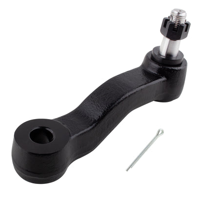 BOXI 3pcs Front Idler Arm Pitman Arm Idler Arm Bracket Kit Fits for Cadillac Escalade 2002-2006 — product photo 4