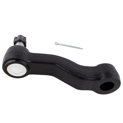 BOXI 3pcs Front Idler Arm Pitman Arm Idler Arm Bracket Kit Fits for Cadillac Escalade 2002-2006 — product photo 6