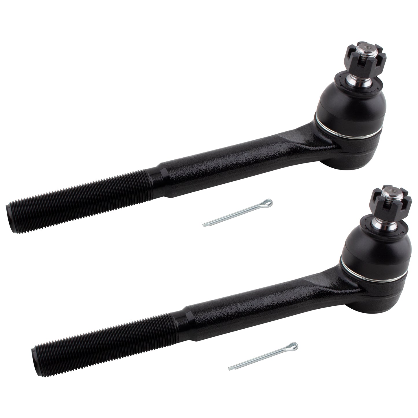 BOXI 16pc Ball Joints Tie Rods Pitman & Idler Arms Fits for Chevrolet for GMC C1500 Suburban C2500 — product photo 6