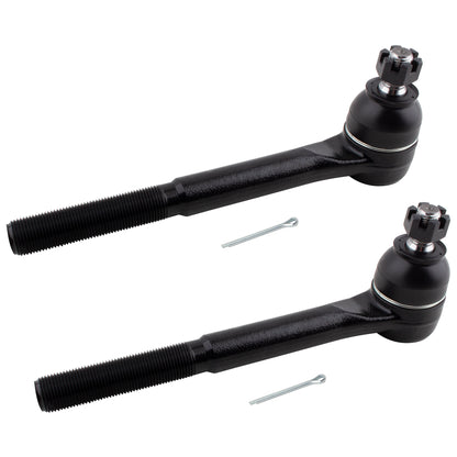 BOXI 16pc Ball Joints Tie Rods Pitman & Idler Arms Fits for Chevrolet for GMC C1500 Suburban C2500 — product photo 6