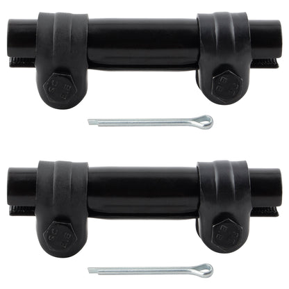 BOXI 16pc Ball Joints Tie Rods Pitman & Idler Arms Fits for Chevrolet for GMC C1500 Suburban C2500 — product photo 8