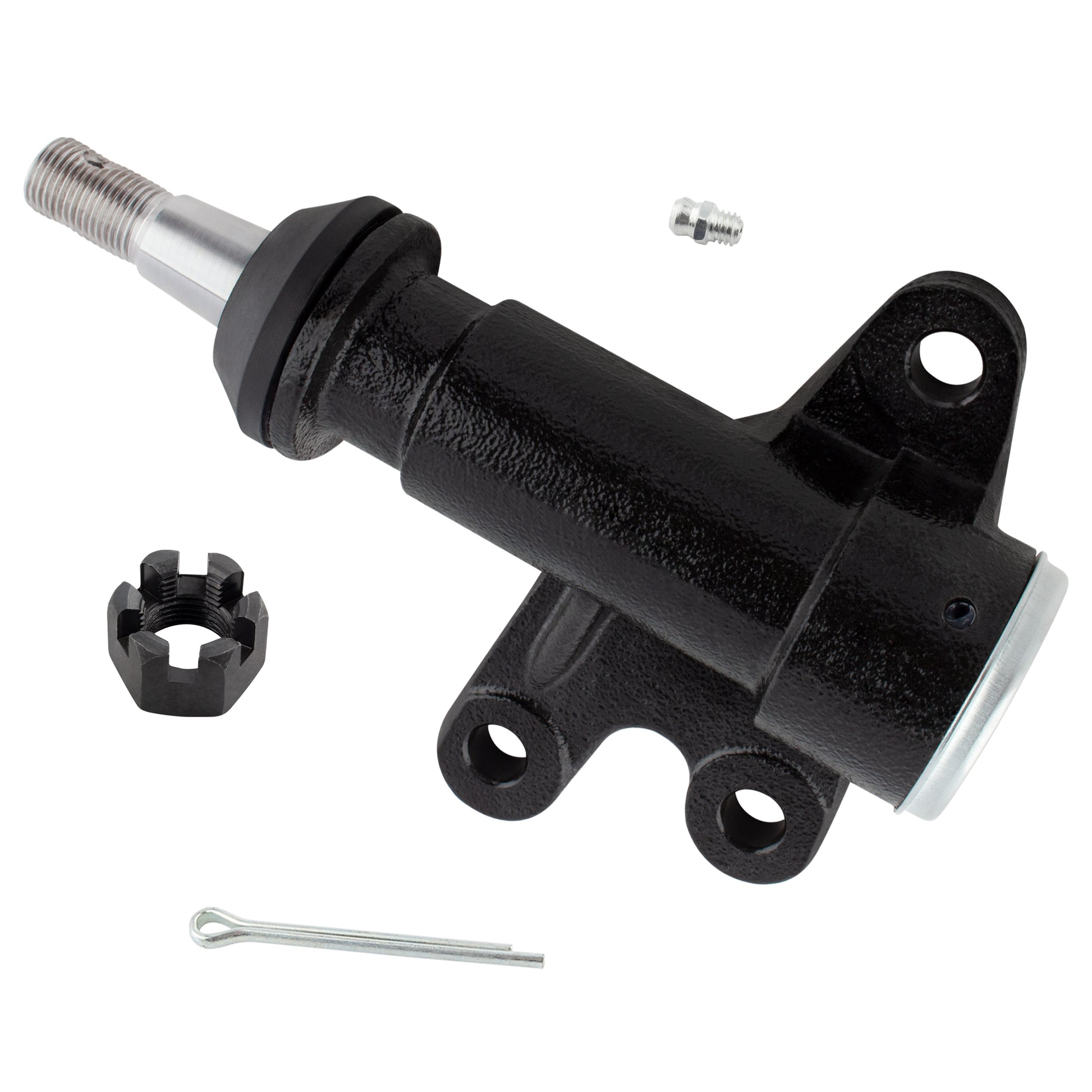 BOXI 16pc Ball Joints Tie Rods Pitman & Idler Arms Fits for Chevrolet for GMC C1500 Suburban C2500 — product photo 9
