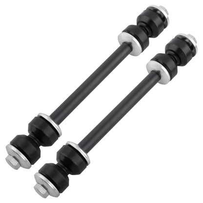 BOXI (Set of 12) Front Ball Joints Tie Rods Sway Bars Idler Pitman Arm Kit Fits for Chevrolet — product photo 7