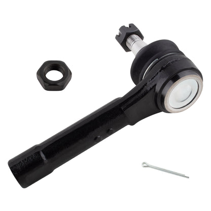 BOXI 13pc Front Tie Rods Ball Joints Sway Bars Fits for Cadillac Escalade 2002-2006 for Chevrolet — product photo 10