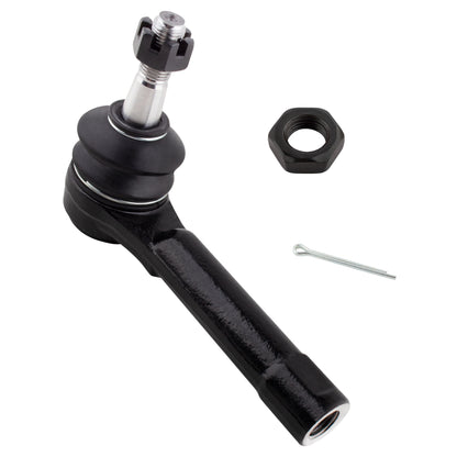 BOXI 13pc Front Tie Rods Ball Joints Sway Bars Fits for Cadillac Escalade 2002-2006 for Chevrolet — product photo 11