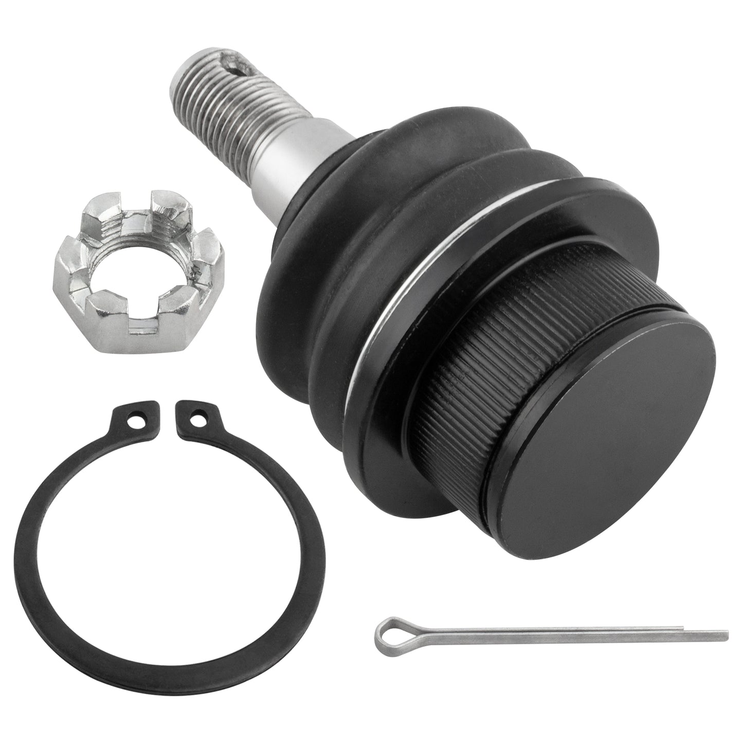 BOXI 13pc Front Tie Rods Ball Joints Sway Bars Fits for Cadillac Escalade 2002-2006 for Chevrolet — product photo 14