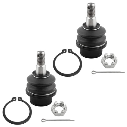 BOXI 13pc Front Tie Rods Ball Joints Sway Bars Fits for Cadillac Escalade 2002-2006 for Chevrolet — product photo 2