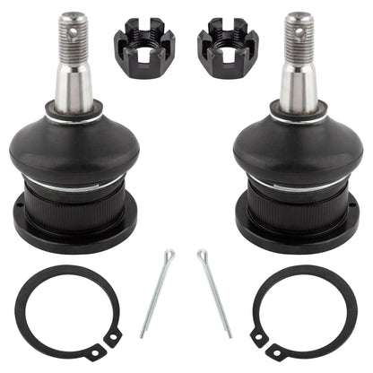 BOXI 13pc Front Tie Rods Ball Joints Sway Bars Fits for Cadillac Escalade 2002-2006 for Chevrolet — product photo 4
