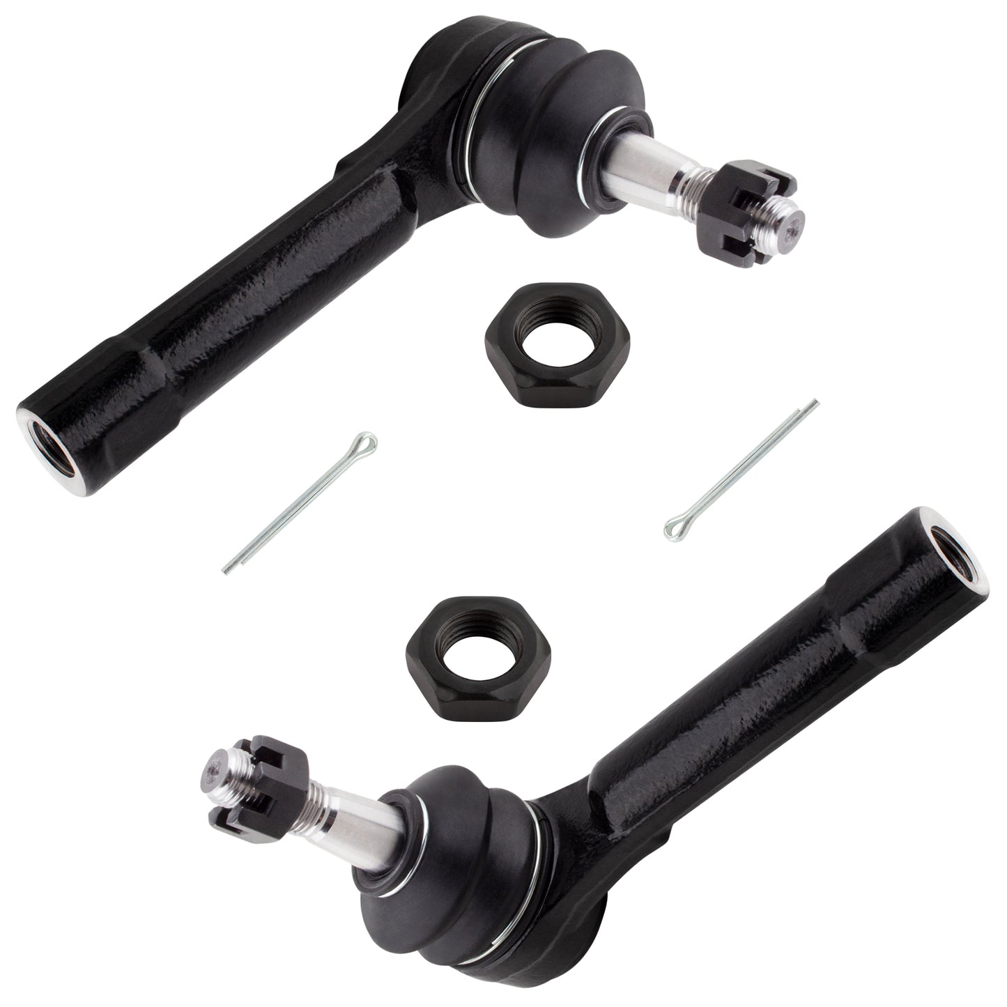 BOXI 13pc Front Tie Rods Ball Joints Sway Bars Fits for Cadillac Escalade 2002-2006 for Chevrolet — product photo 5