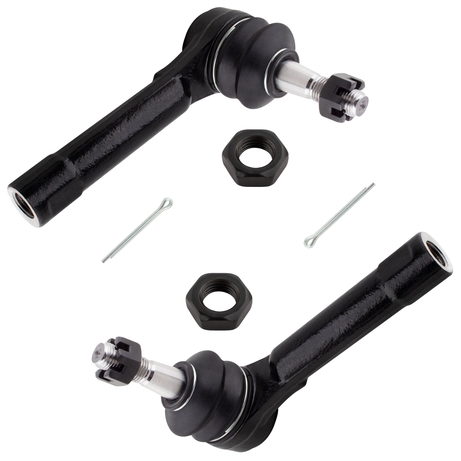 BOXI 13pc Front Tie Rods Ball Joints Sway Bars Fits for Cadillac Escalade 2002-2006 for Chevrolet — product photo 5