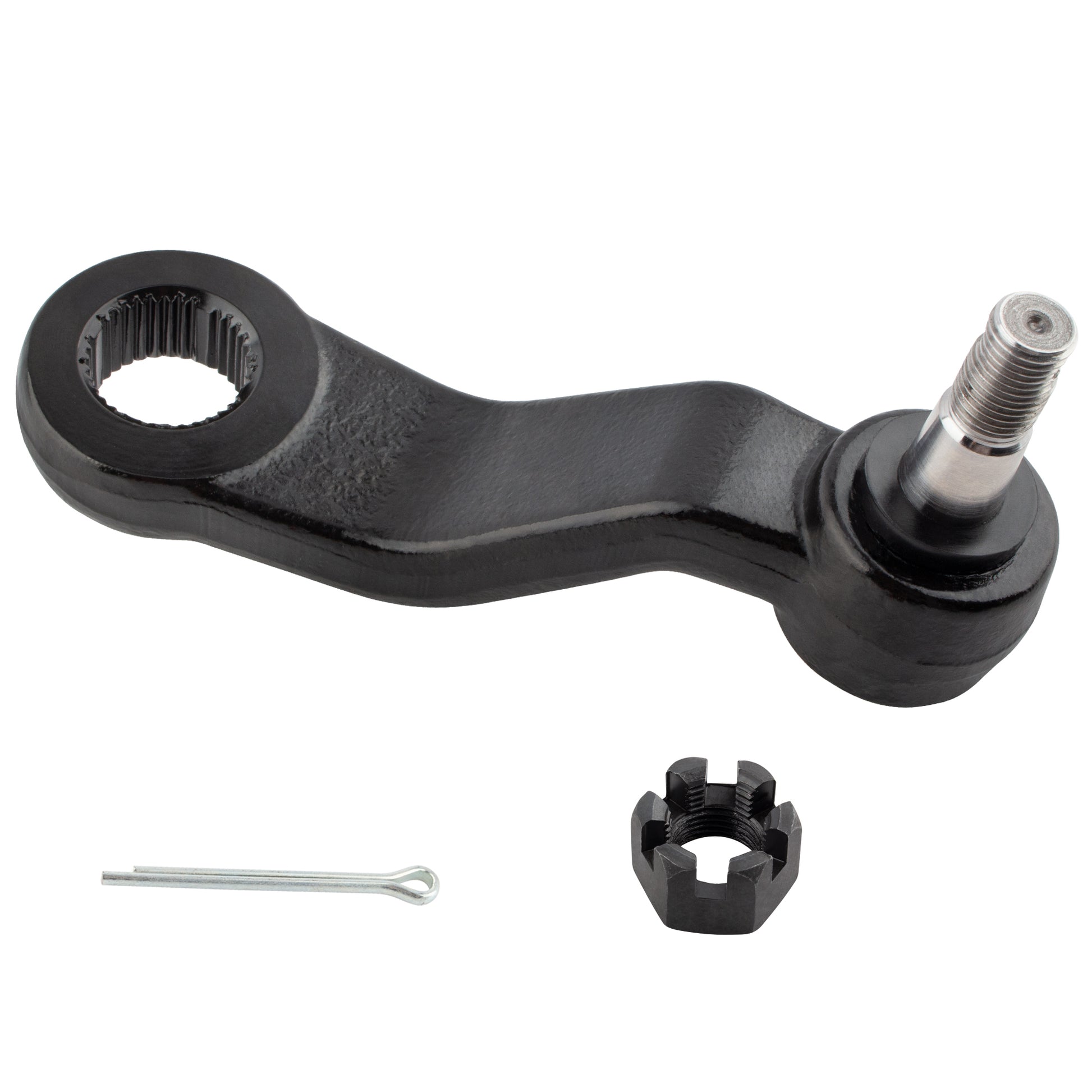 BOXI 13pc Front Tie Rods Ball Joints Sway Bars Fits for Cadillac Escalade 2002-2006 for Chevrolet — product photo 8