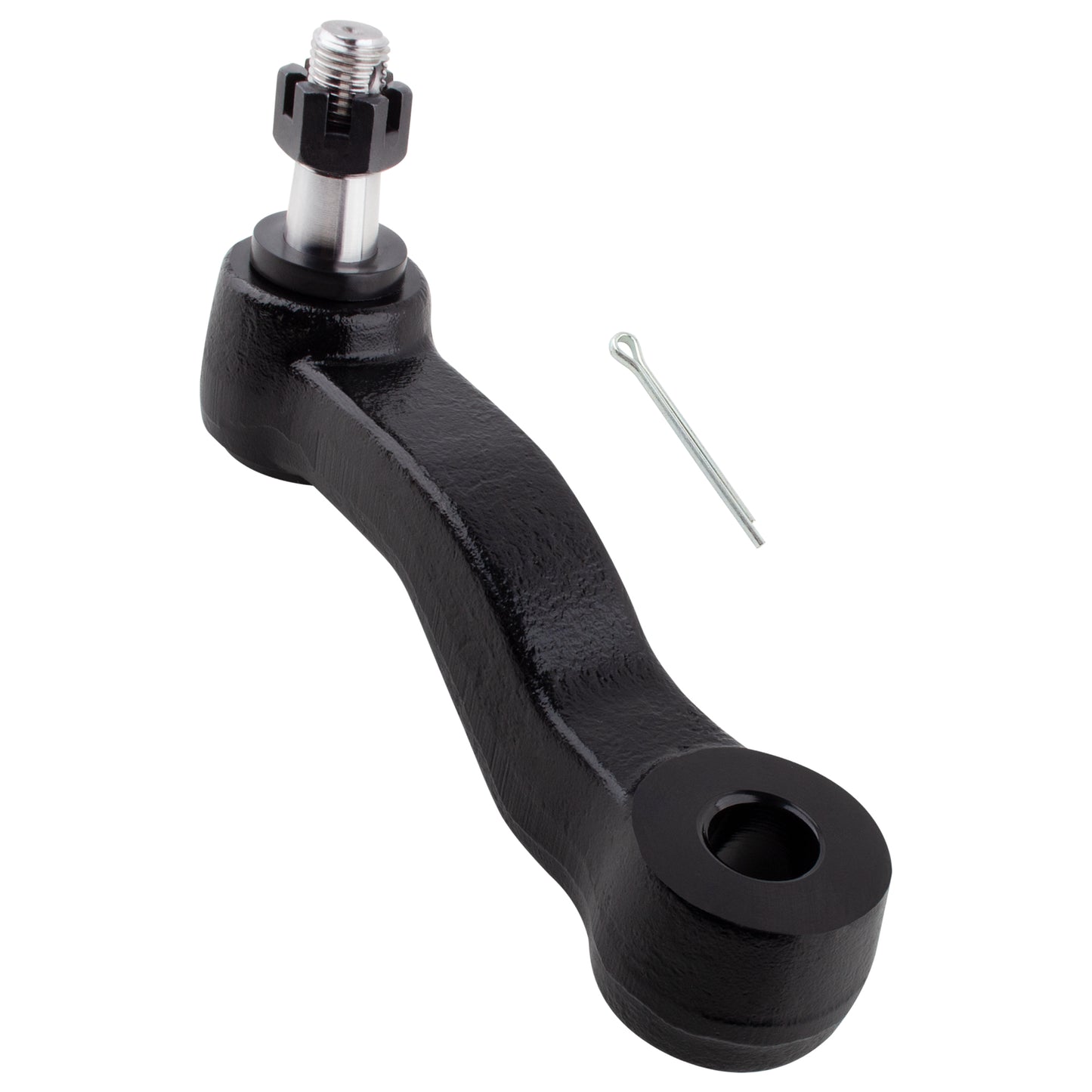BOXI 13pc Front Tie Rods Ball Joints Sway Bars Fits for Cadillac Escalade 2002-2006 for Chevrolet — product photo 9
