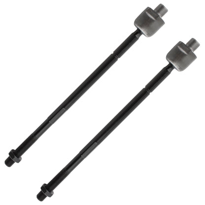 BOXI (Set of 10) Front Upper Lower Ball Joints Inner Outer Tie Rods Sway Bar End Links Kit Fits — product photo 6