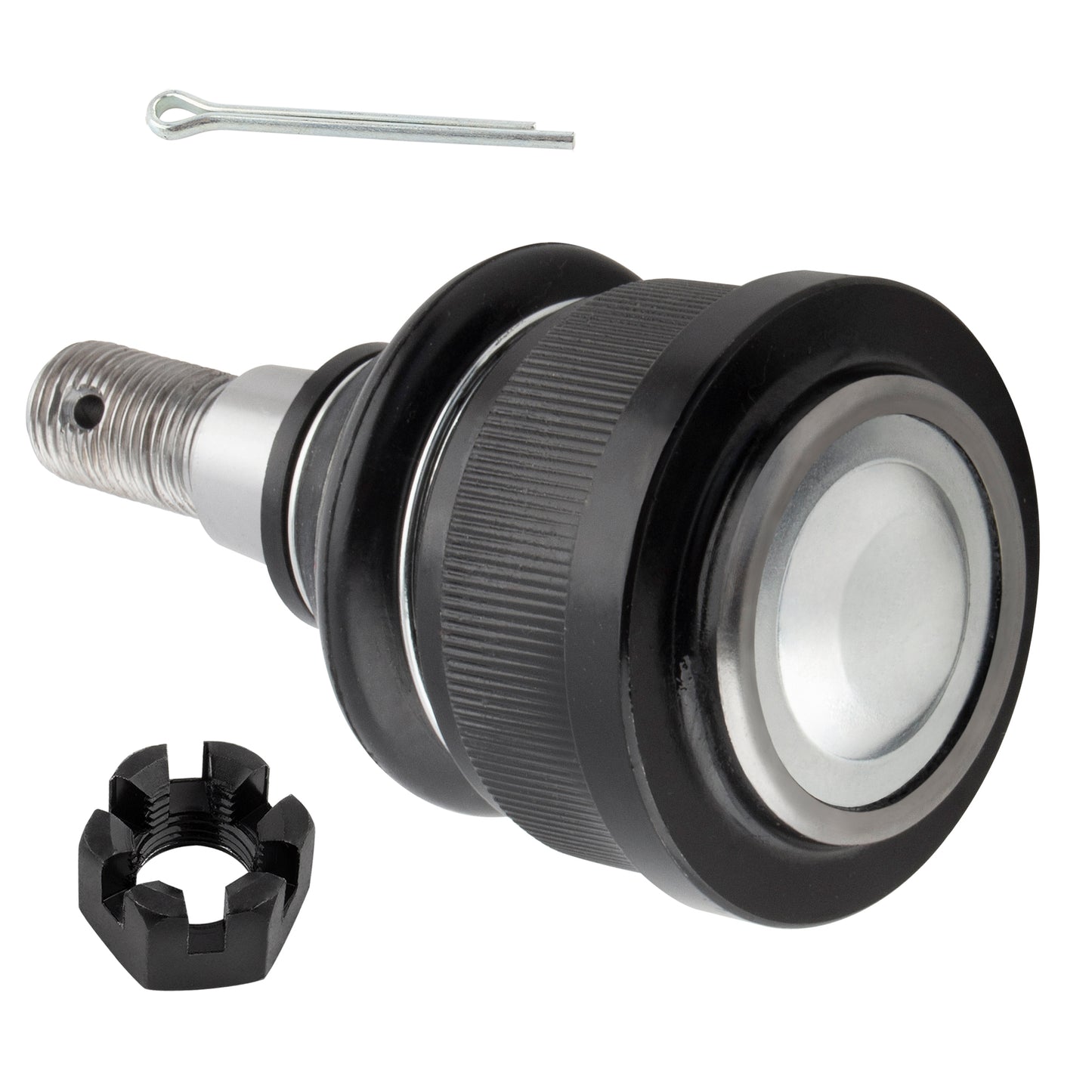 BOXI 6pc Front Upper Lower Ball Joints Sway Bar Links Fit for Chevrolet Express 1500 — product photo 9