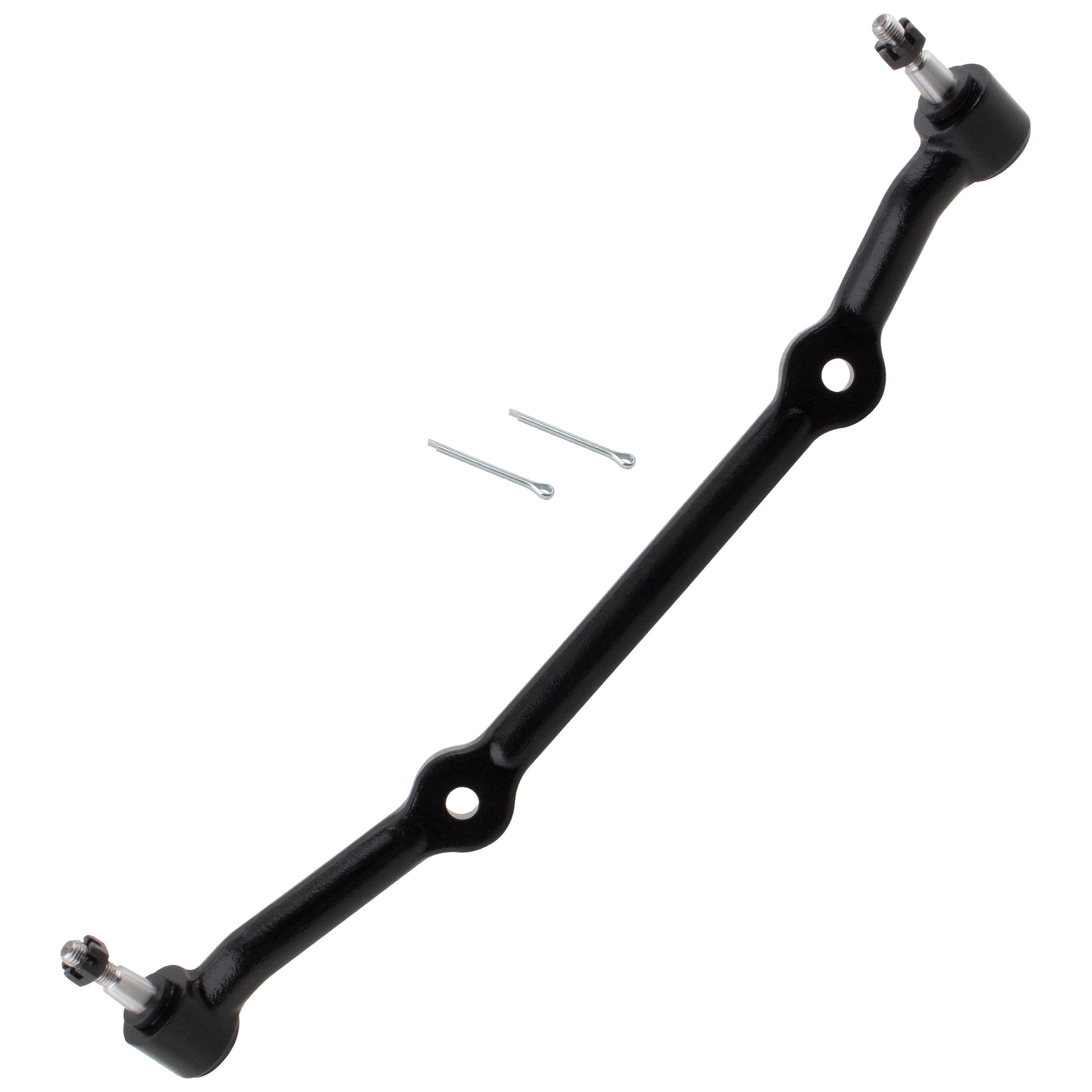 BOXI 1Pcs Front Suspension Center Link Fits for Chevrolet Blazer 1995-2005 S10 1982-2003
