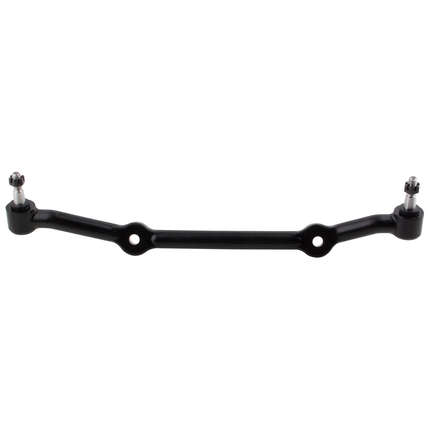 BOXI 5pc Front Inner Outer Tie Rod Ends + Center Link Fit for Chevrolet Blazer 1996-2005 — product photo 2
