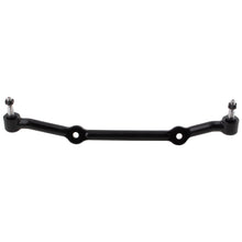 BOXI 5pc Front Inner Outer Tie Rod Ends + Center Link Fit for Chevrolet Blazer 1996-2005 — product photo 2