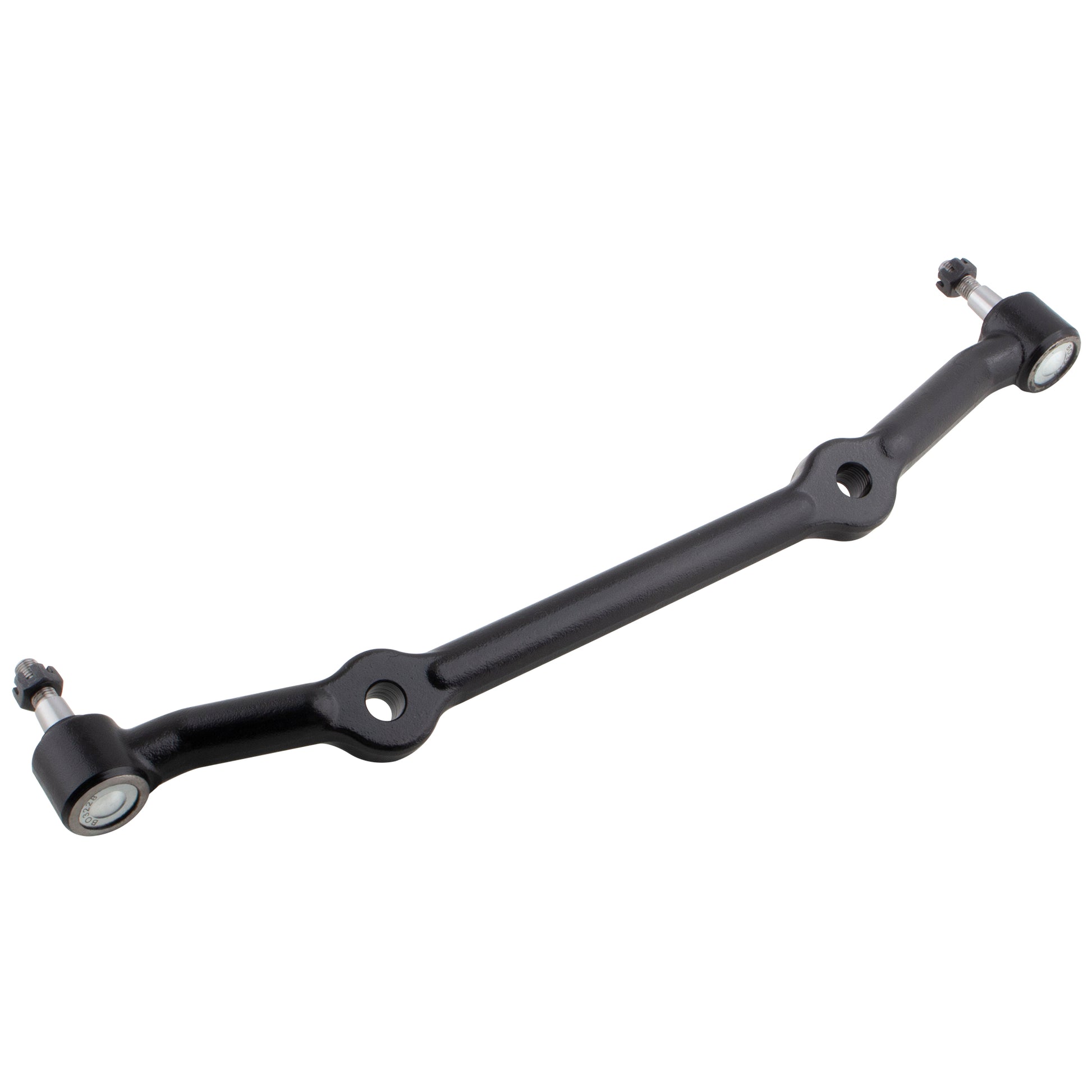 BOXI 5pc Front Inner Outer Tie Rod Ends + Center Link Fit for Chevrolet Blazer 1996-2005 — product photo 5
