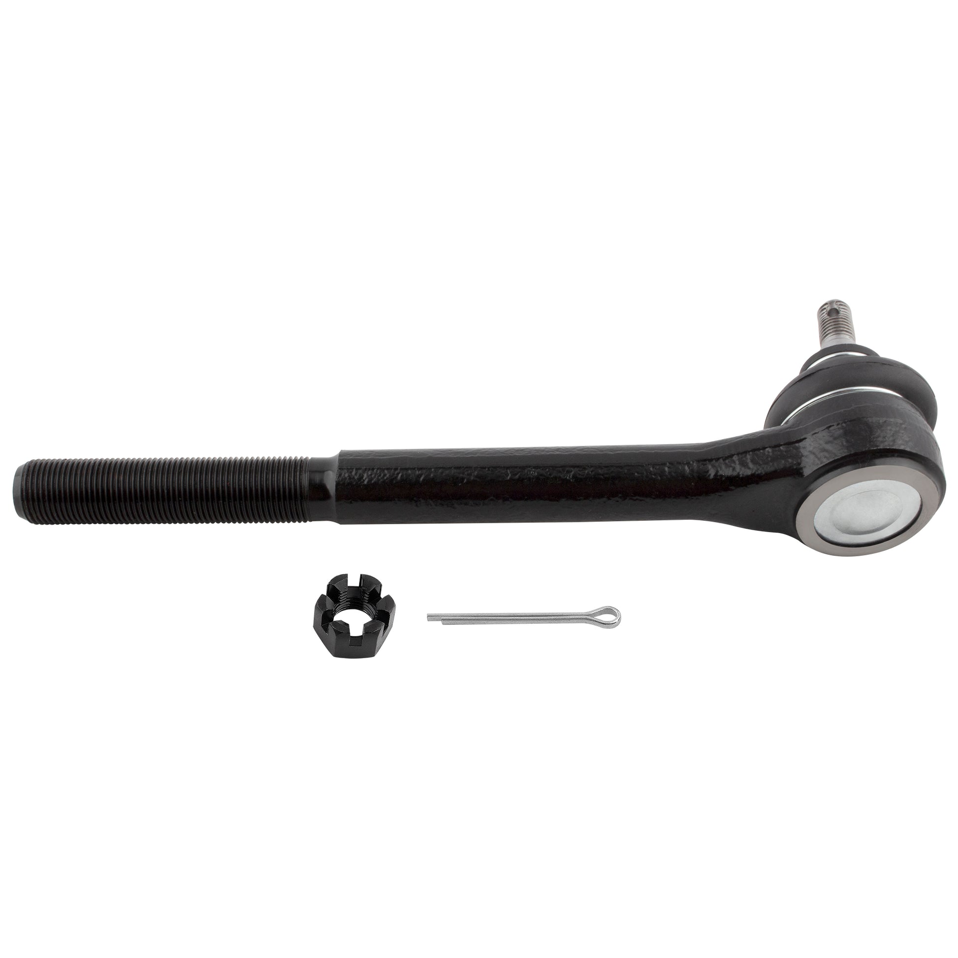 BOXI 7pcs Front Inner Outer Tie Rod Adjustment Sleeves Idler Arm Fits for Chevrolet Blazer 1996-2005 — product photo 6