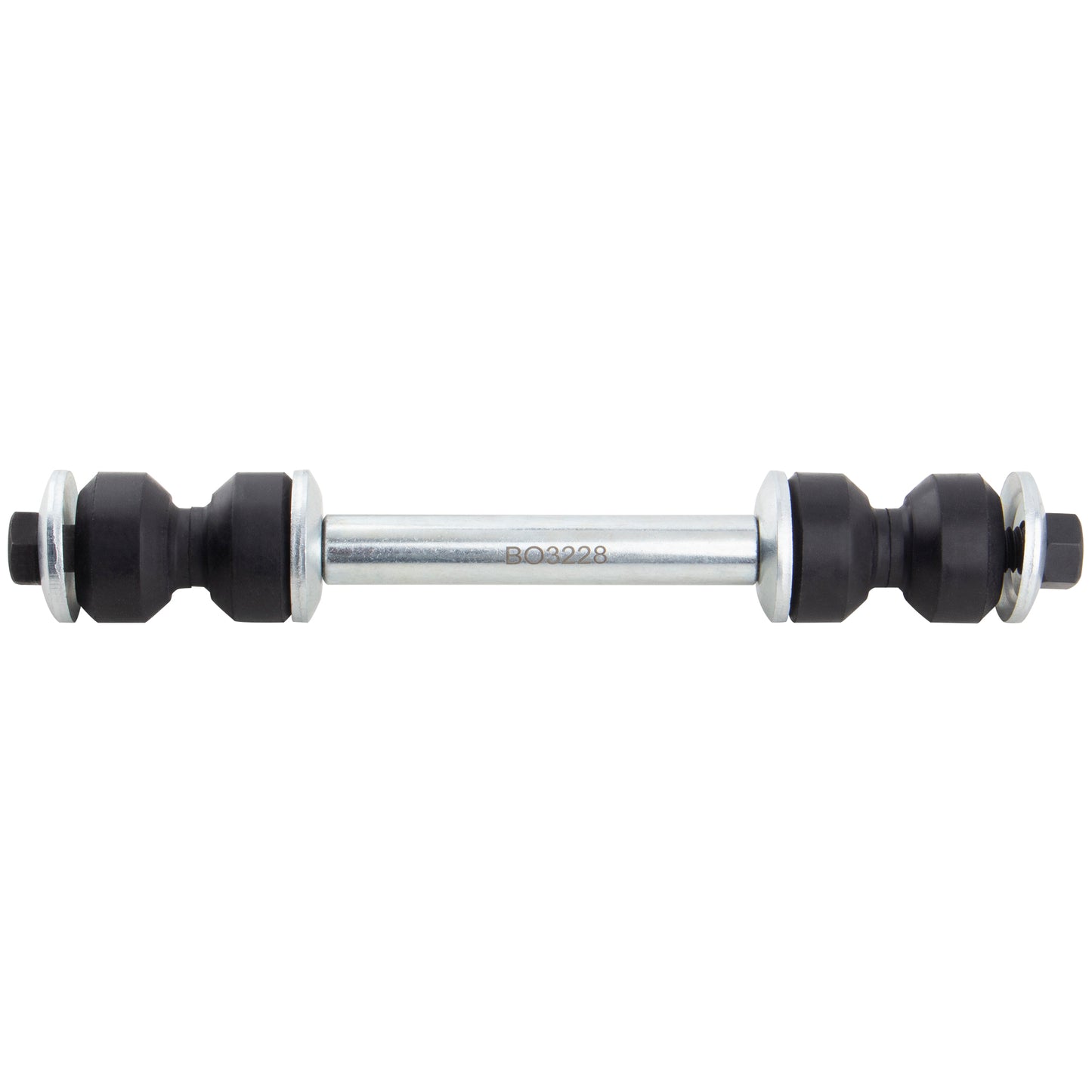 BOXI 10pc Front Tie Rods Sway Bars Idler Arm Fit for Buick Regal GMC Caballero for Chevrolet El — product photo 17