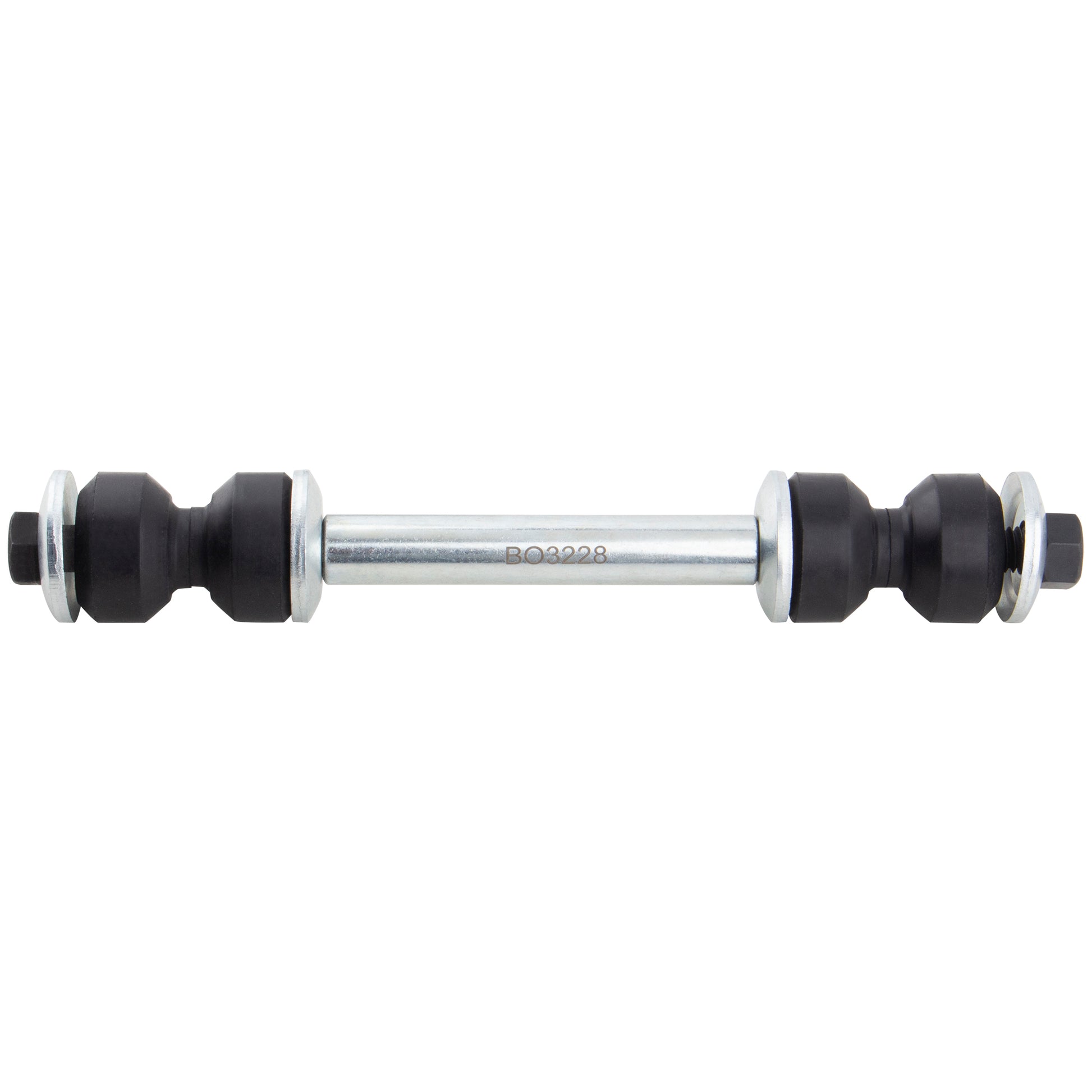 BOXI 10pc Front Tie Rods Sway Bars Idler Arm Fit for Buick Regal GMC Caballero for Chevrolet El — product photo 17
