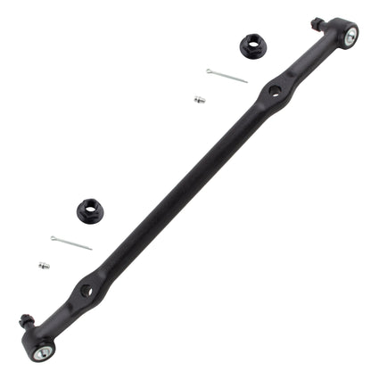 BOXI 10pc Front Tie Rods Sway Bars Idler Arm Fit for Buick Regal GMC Caballero for Chevrolet El — product photo 8