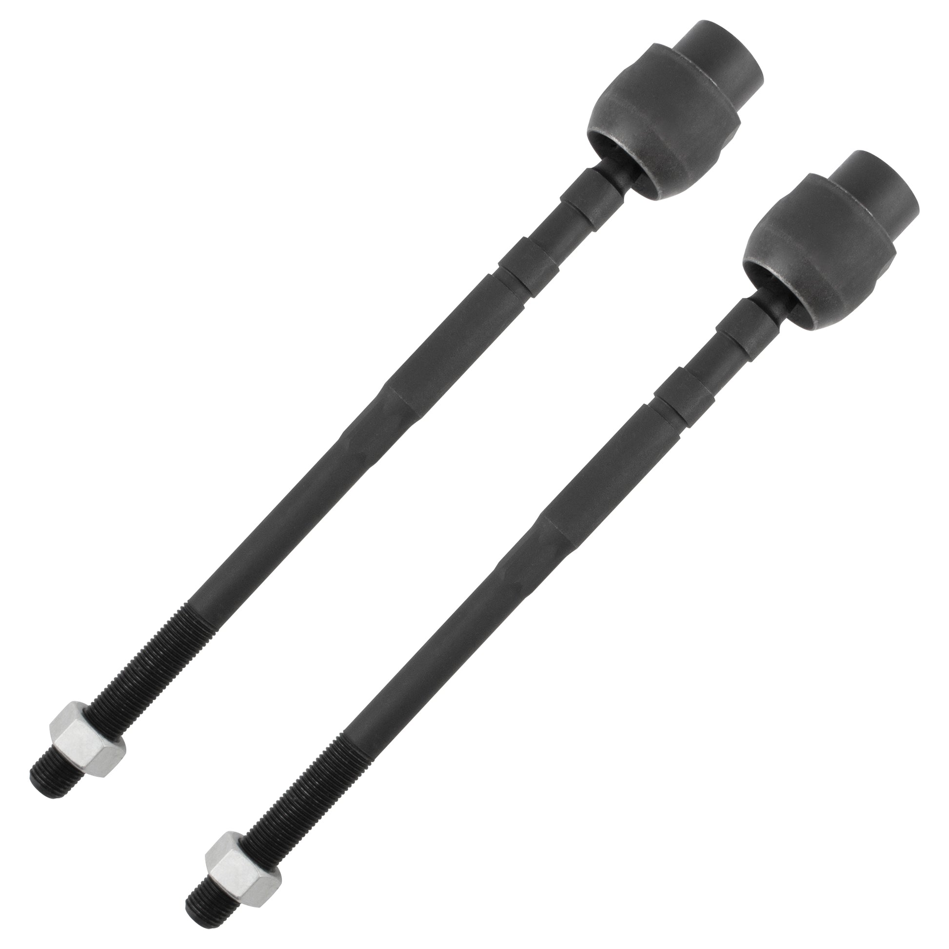 BOXI (Set of 4) Front Inner & Outer Tie Rod Ends Fits for Chevrolet Cavalier 1995-2005 — product photo 3