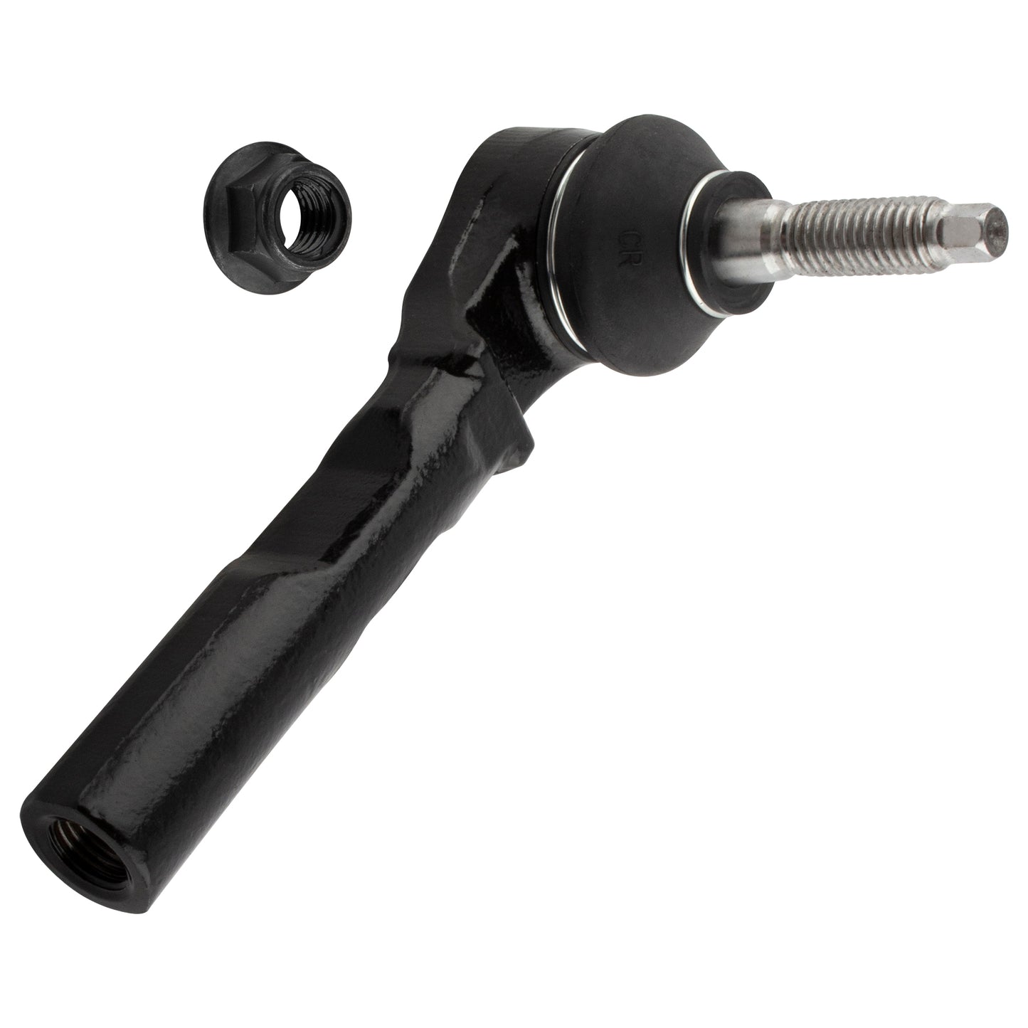 BOXI (Set of 4) Front Inner & Outer Tie Rod Ends Fits for Chevrolet Cavalier 1995-2005 — product photo 4