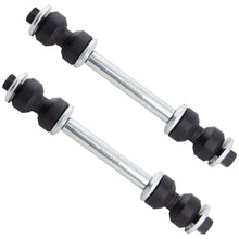 BOXI 6pc Tie Rod Ends Sway Bars Fit for Chevrolet Blazer 1996-2005 — product photo 2