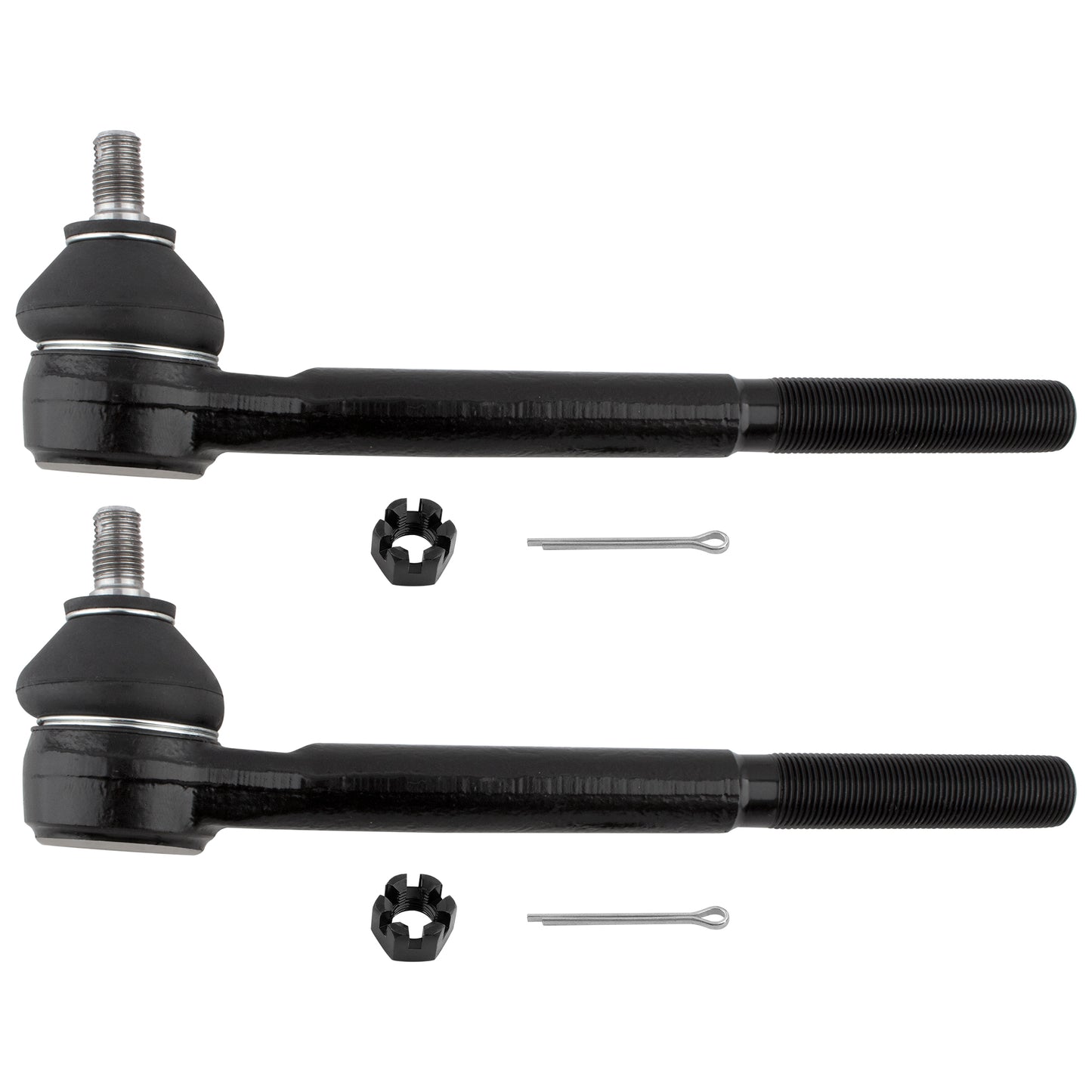 BOXI 6pc Tie Rod Ends Sway Bars Fit for Chevrolet Blazer 1996-2005 — product photo 4