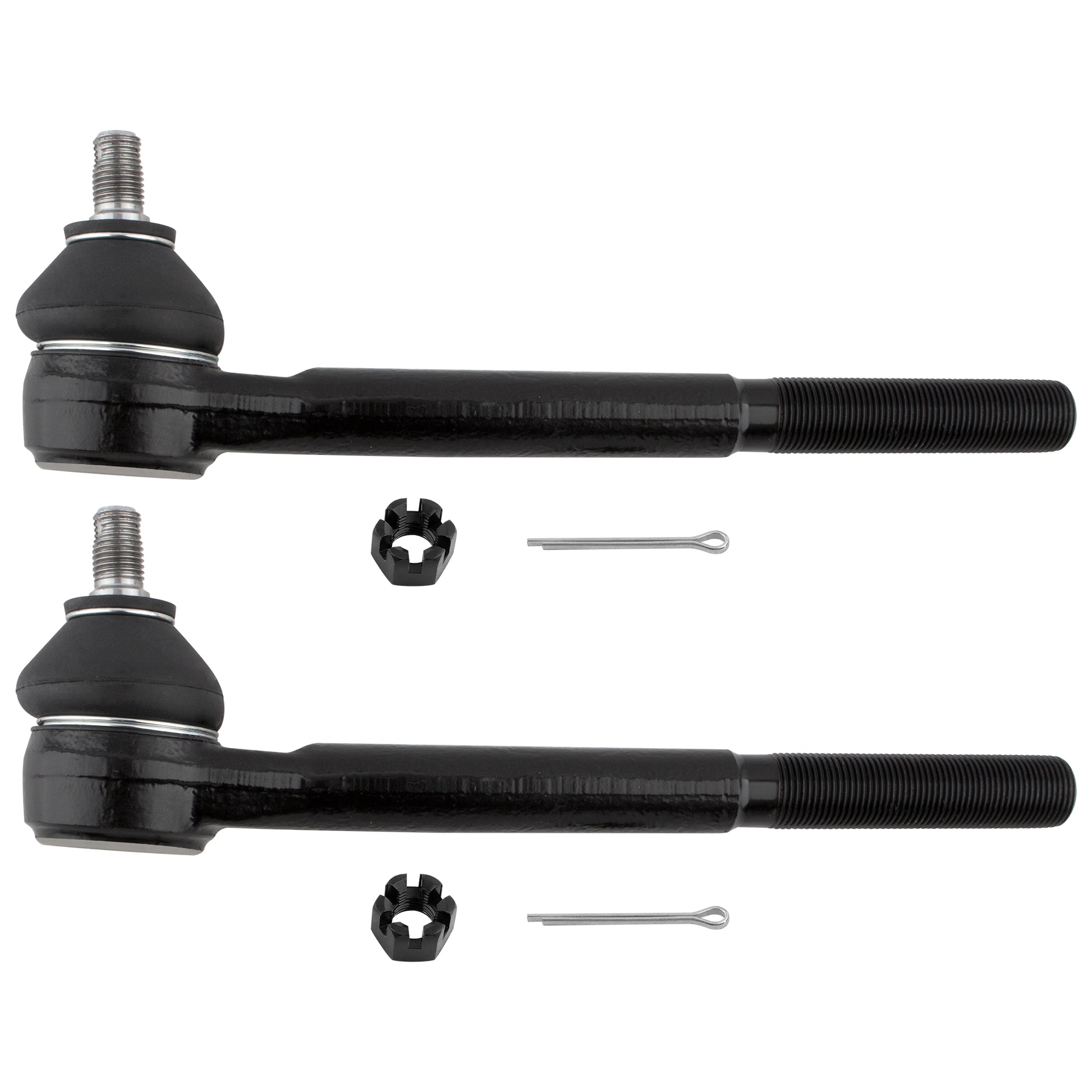 BOXI 6pc Tie Rod Ends Sway Bars Fit for Chevrolet Blazer 1996-2005 — product photo 4