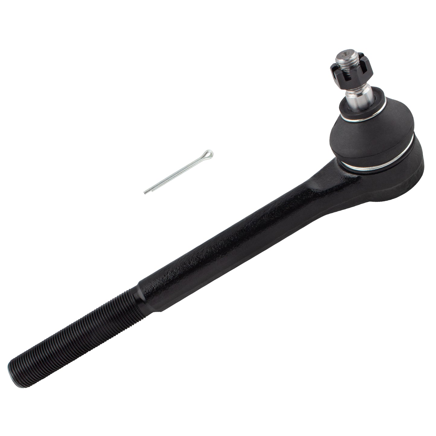 BOXI 2pc Front Outer Tie Rod Ends for Chevrolet Blazer 1998-2005 S10 1998-2004 S10 Blazer 1988-1994 — product photo 3