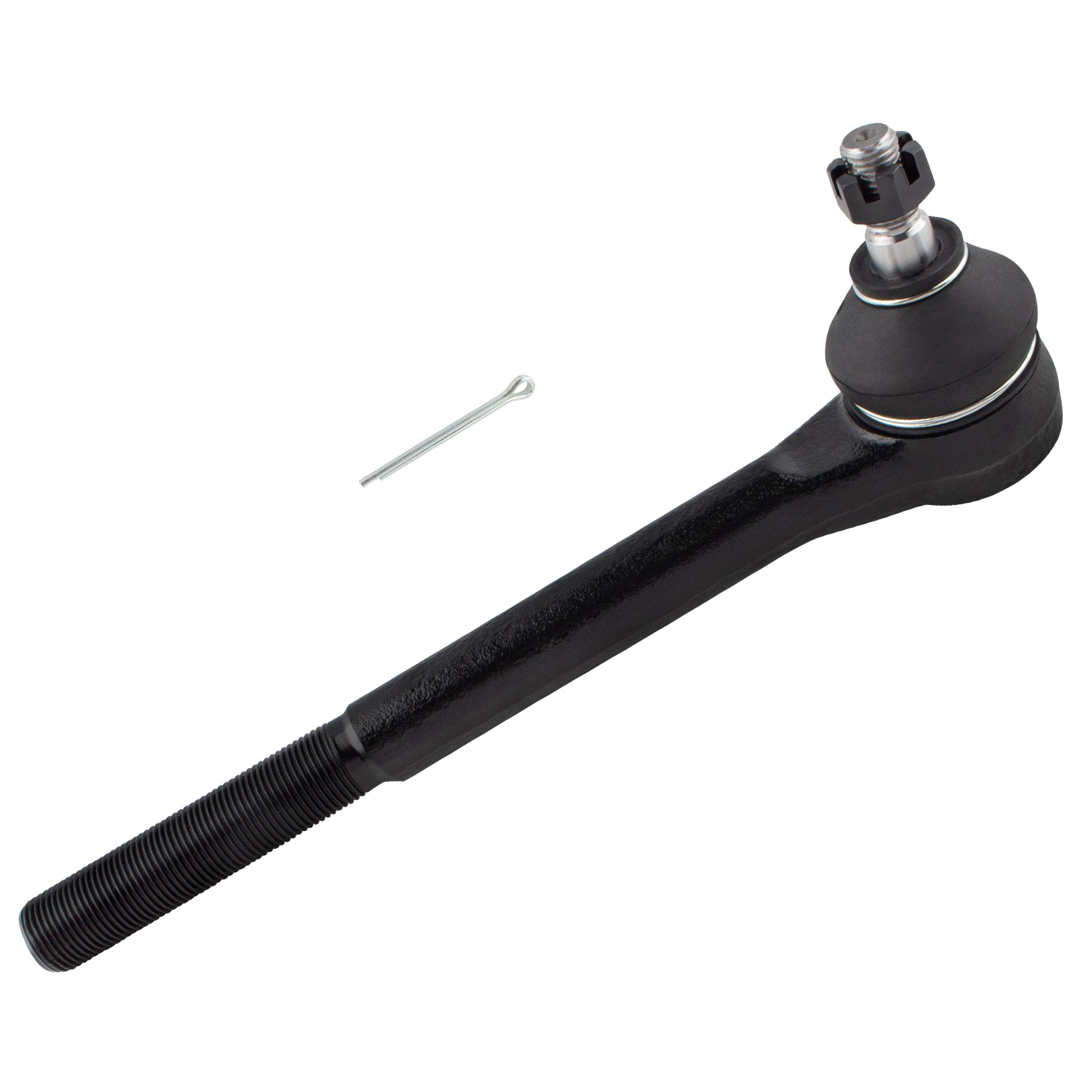 BOXI 2pc Front Outer Tie Rod Ends for Chevrolet Blazer 1998-2005 S10 1998-2004 S10 Blazer 1988-1994 — product photo 3