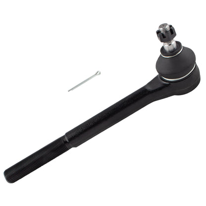 BOXI 2pc Front Outer Tie Rod Ends for Chevrolet Blazer 1998-2005 S10 1998-2004 S10 Blazer 1988-1994 — product photo 3