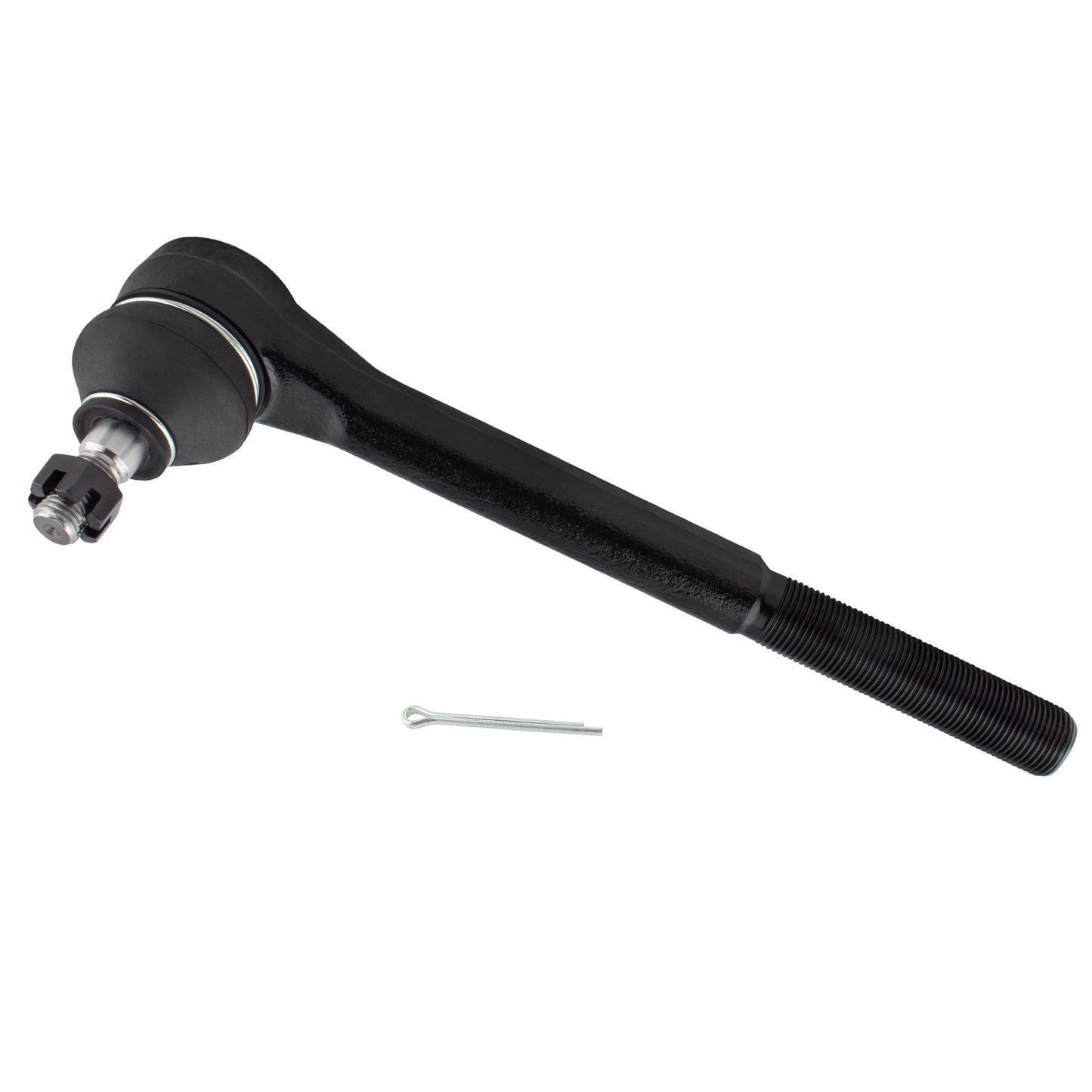 BOXI 2pc Front Outer Tie Rod Ends for Chevrolet Blazer 1998-2005 S10 1998-2004 S10 Blazer 1988-1994 — product photo 4