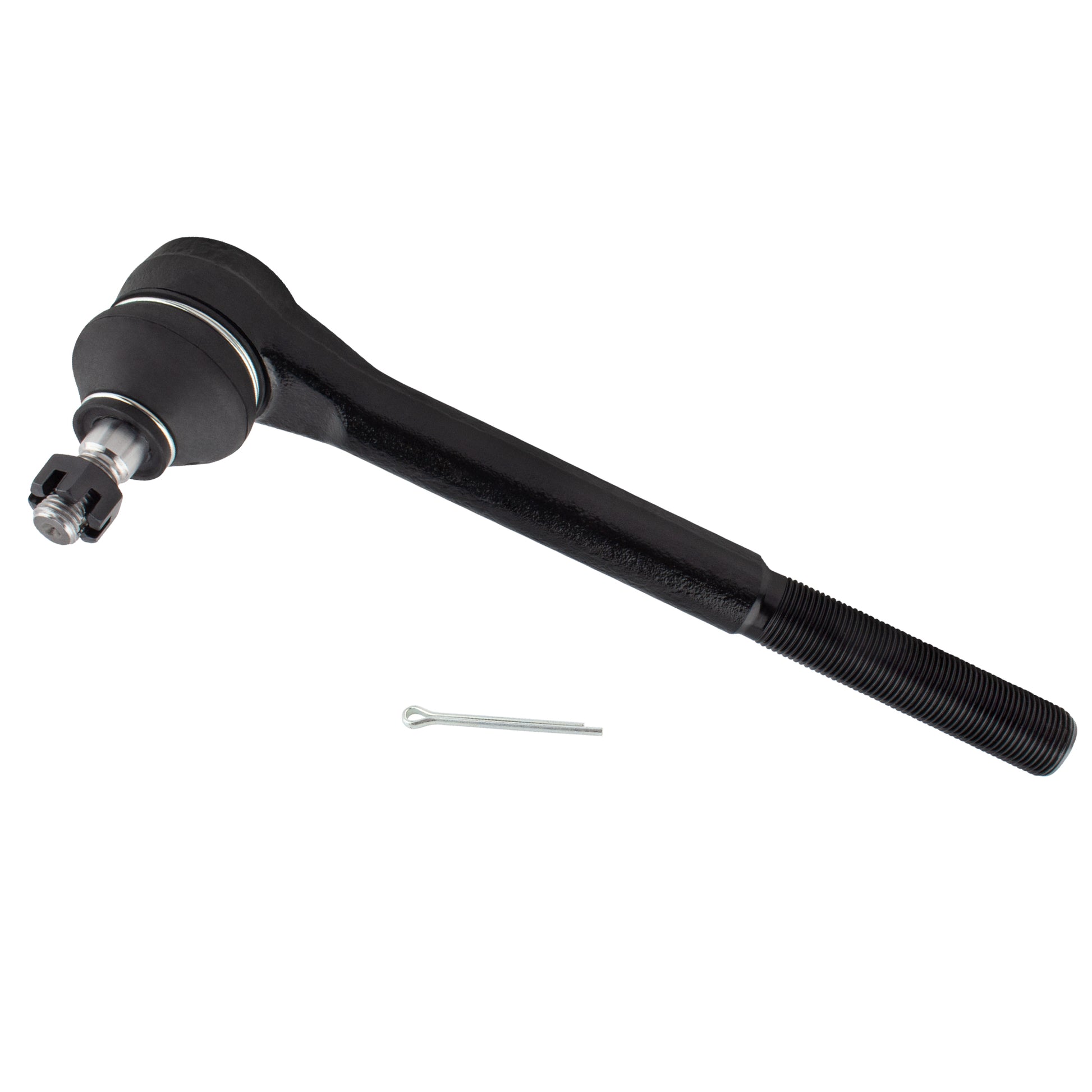 BOXI 2pc Front Outer Tie Rod Ends for Chevrolet Blazer 1998-2005 S10 1998-2004 S10 Blazer 1988-1994 — product photo 4