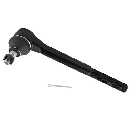 BOXI 2pc Front Outer Tie Rod Ends for Chevrolet Blazer 1998-2005 S10 1998-2004 S10 Blazer 1988-1994 — product photo 4