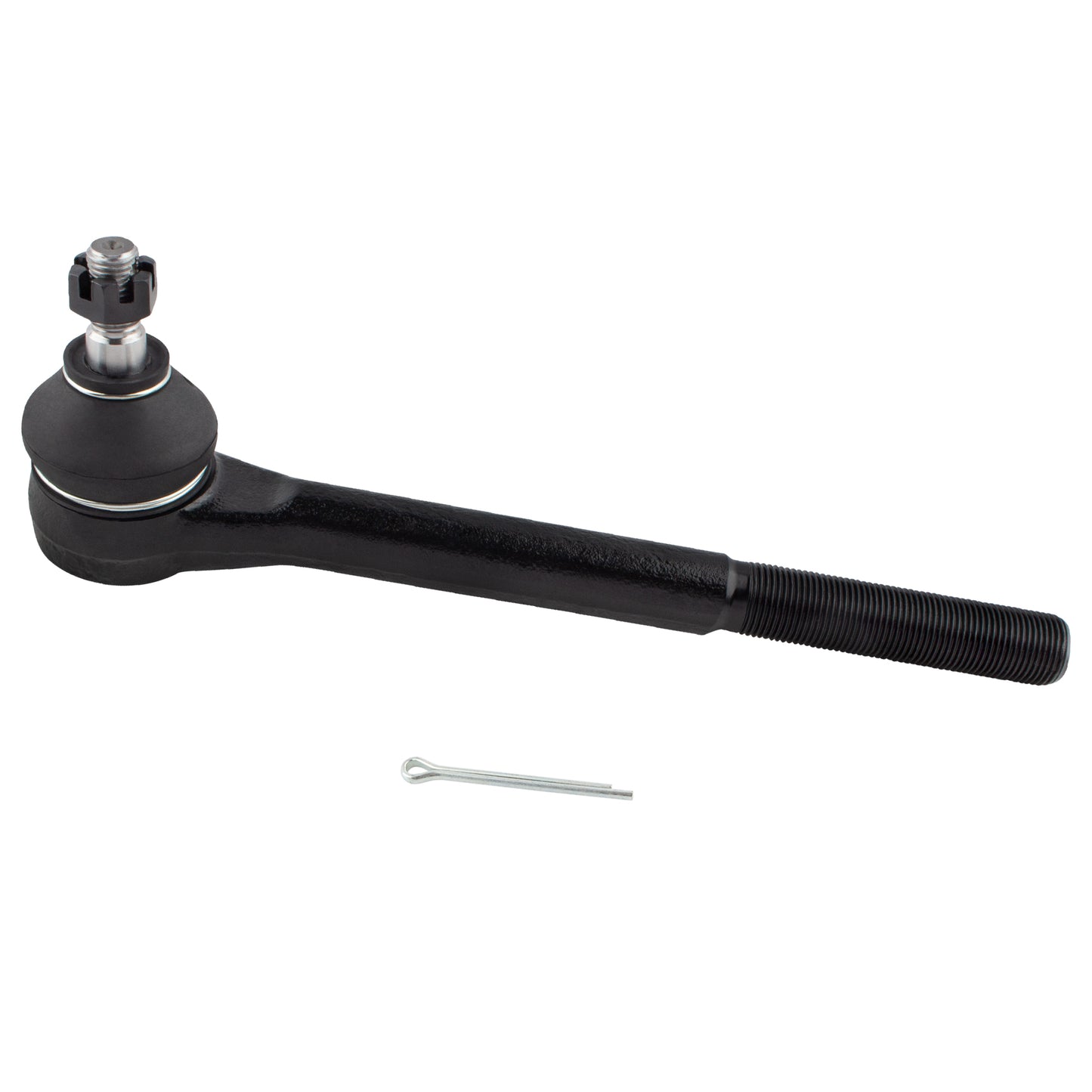 BOXI 2pc Front Outer Tie Rod Ends for Chevrolet Blazer 1998-2005 S10 1998-2004 S10 Blazer 1988-1994 — product photo 7