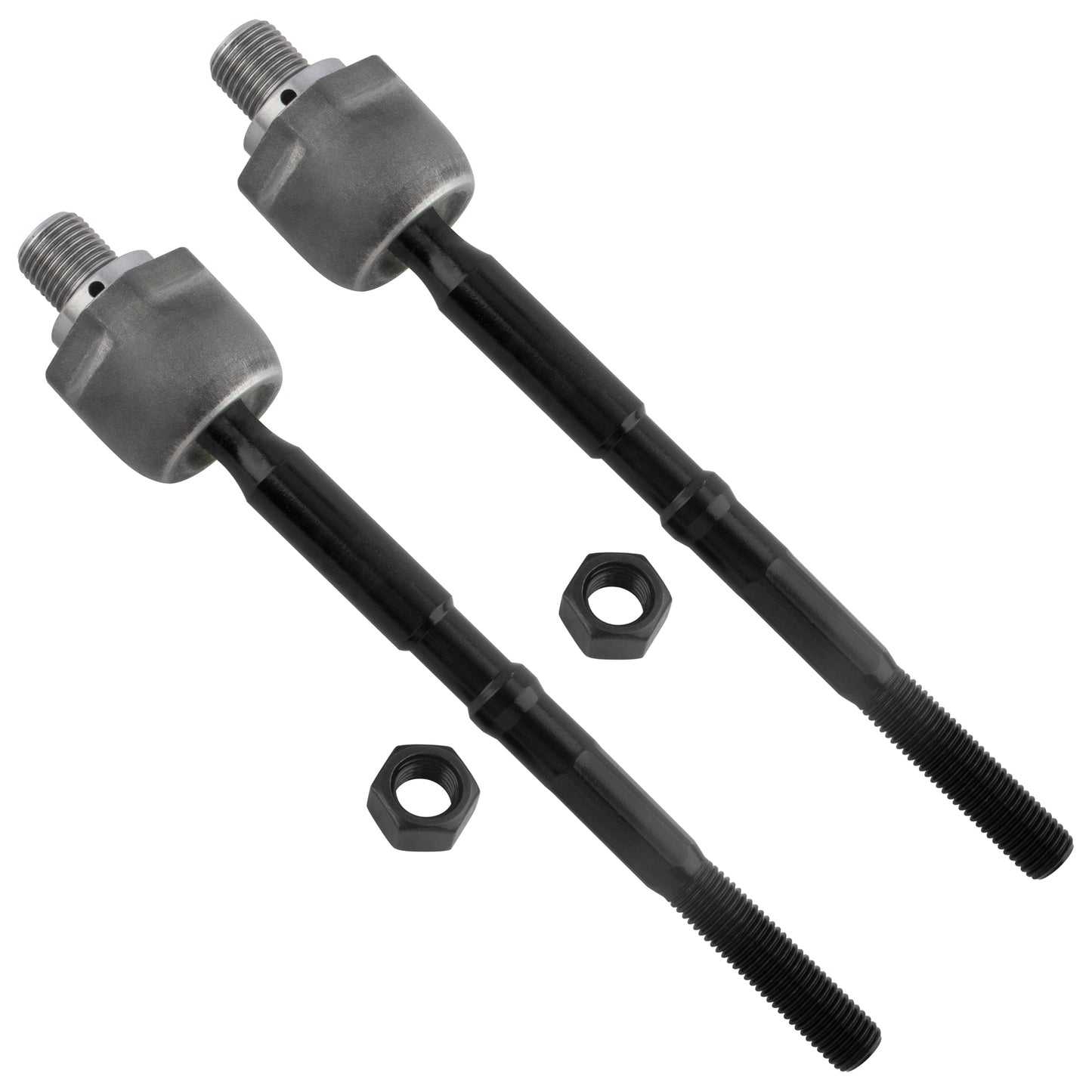 BOXI 6pcs Front Inner Outer Tie Rod Ends Sway Bar Link Fit for Chevrolet Aveo 2004-2011 Aveo5 — product photo 4