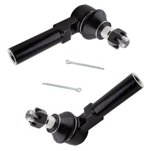 BOXI (Set of 2) Front Suspension Kit Outer Tie Rod End Links with 14mm Thread Fits for Chevrolet — product photo 2
