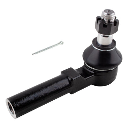 BOXI (Set of 2) Front Suspension Kit Outer Tie Rod End Links with 14mm Thread Fits for Chevrolet — product photo 5