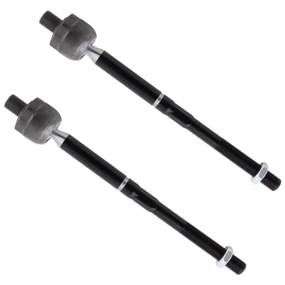 BOXI (Set of 4) Front Inner & Outer Tie Rod Ends Fits for Chevrolet Colorado 2006-2007 — product photo 3